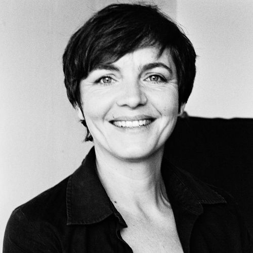 Silvia Pfändner