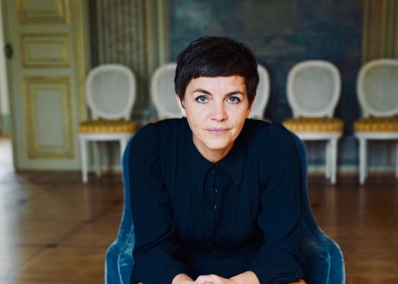Silvia Pfändner