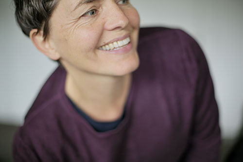 Silvia Pfändner